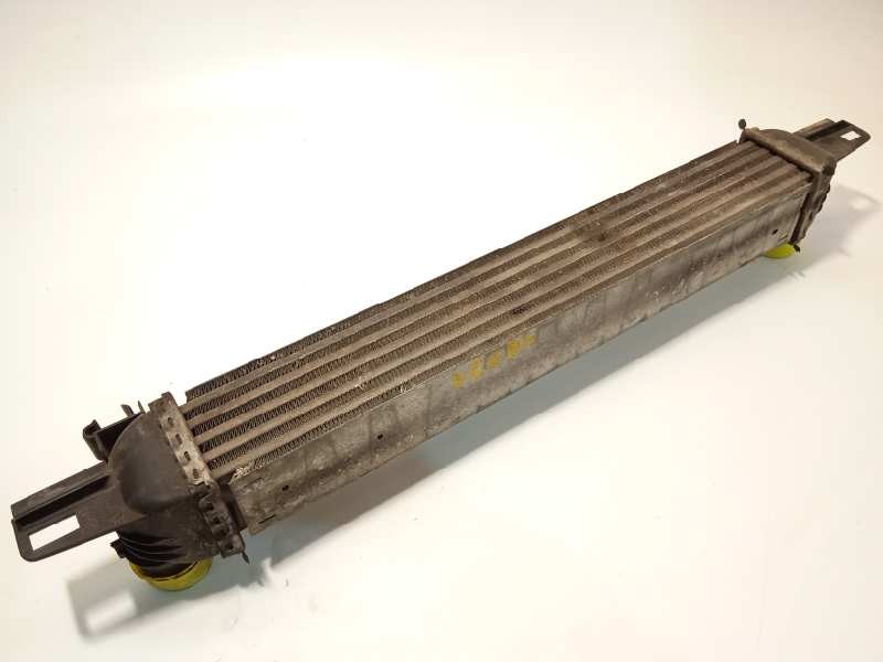 Recambio de intercooler para peugeot bipper 1.4 hdi referencia OEM IAM 51790623  