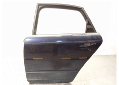 Recambio de puerta trasera izquierda para audi a4 berlina (8e) 2.0 referencia OEM IAM 8E0833051J  