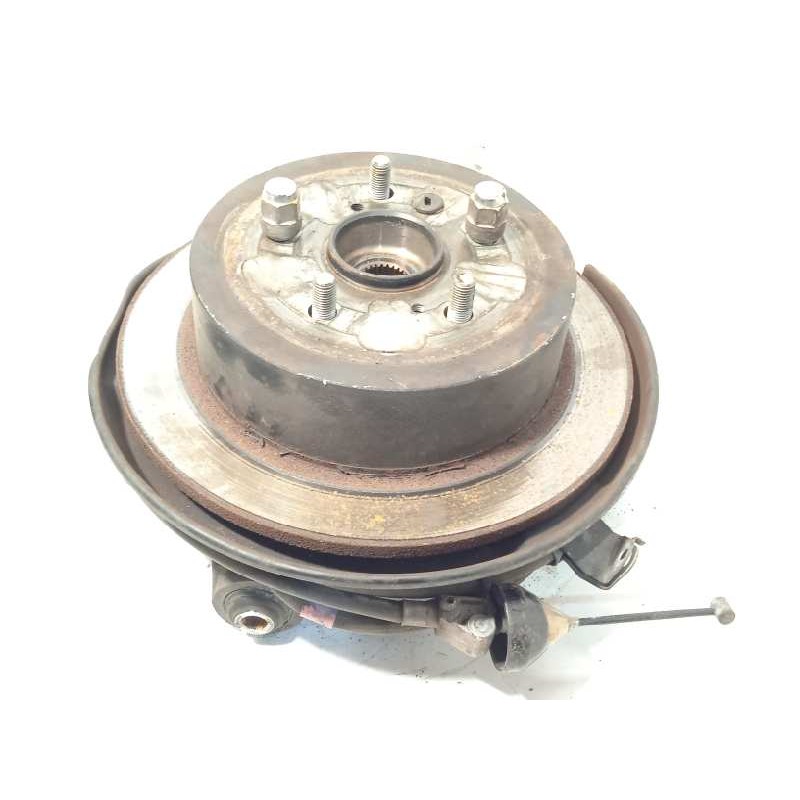 Recambio de mangueta trasera derecha para lexus rx 300(mcu35) 3.0 v6 cat referencia OEM IAM 4230448030  
