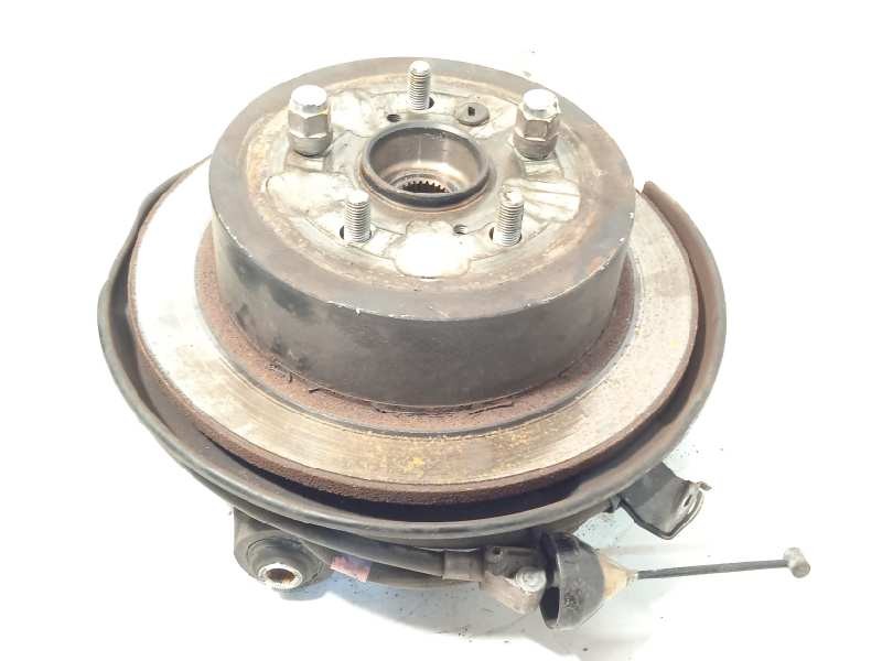 Recambio de mangueta trasera derecha para lexus rx 300(mcu35) 3.0 v6 cat referencia OEM IAM 4230448030  