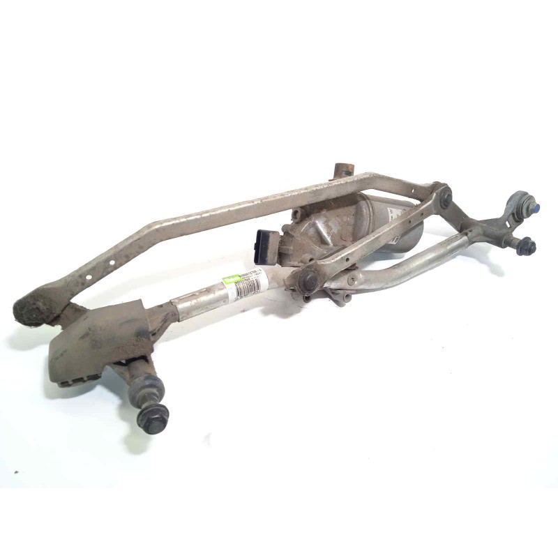 Recambio de motor limpia delantero para renault laguna grandtour iii dynamique referencia OEM IAM 288003799R  