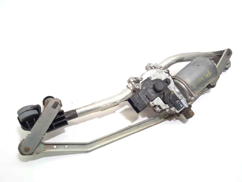 Recambio de motor limpia delantero para renault laguna grandtour iii dynamique referencia OEM IAM 288003799R  