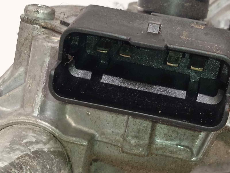 Recambio de motor limpia delantero para renault laguna grandtour iii dynamique referencia OEM IAM 288003799R  