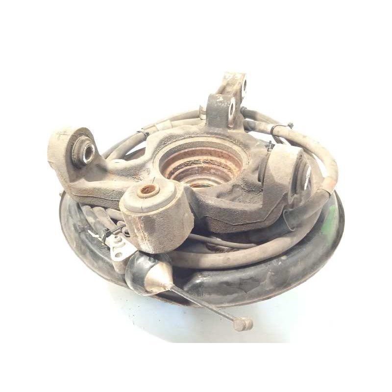 Recambio de mangueta trasera izquierda para lexus rx 300(mcu35) 3.0 v6 cat referencia OEM IAM 4230548030  