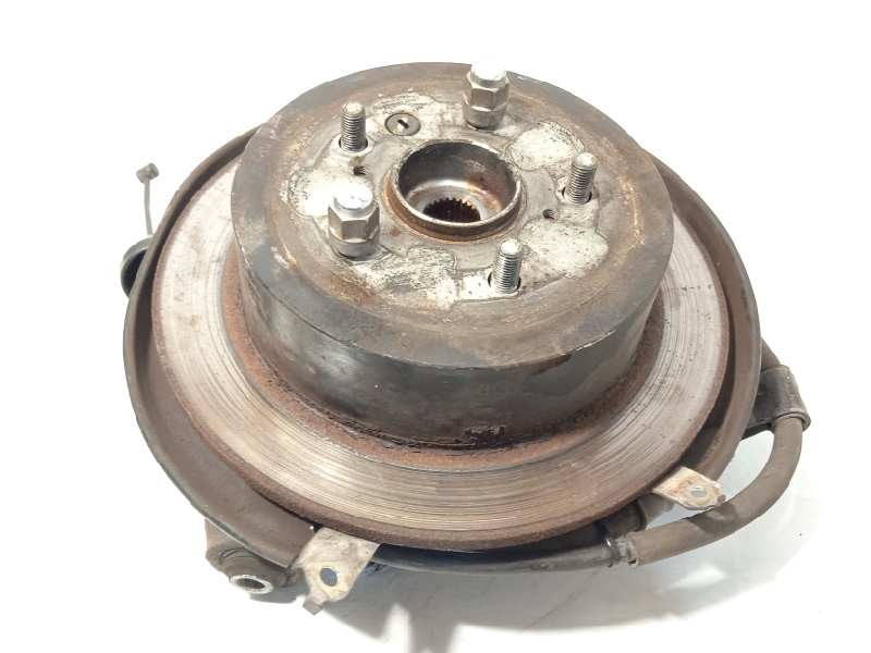 Recambio de mangueta trasera izquierda para lexus rx 300(mcu35) 3.0 v6 cat referencia OEM IAM 4230548030  