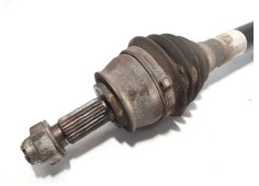 Recambio de transmision delantera derecha para peugeot bipper 1.4 hdi referencia OEM IAM 51783852   2