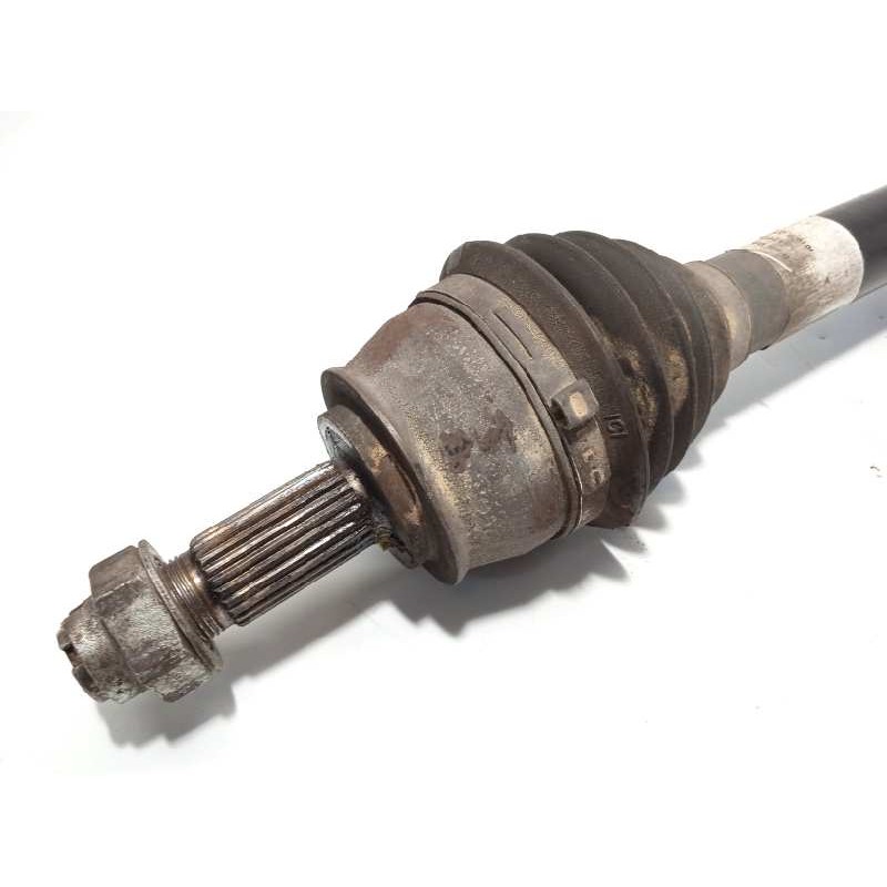 Recambio de transmision delantera derecha para peugeot bipper 1.4 hdi referencia OEM IAM 51783852  