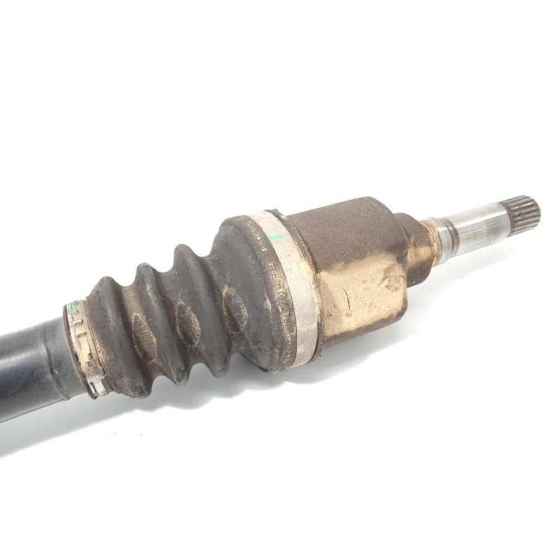 Recambio de transmision delantera derecha para peugeot bipper 1.4 hdi referencia OEM IAM 51783852  