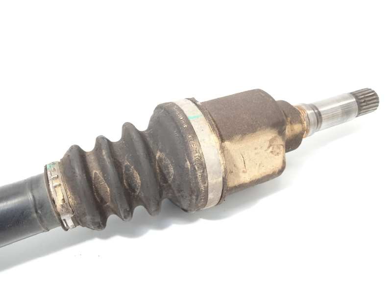 Recambio de transmision delantera derecha para peugeot bipper 1.4 hdi referencia OEM IAM 51783852  