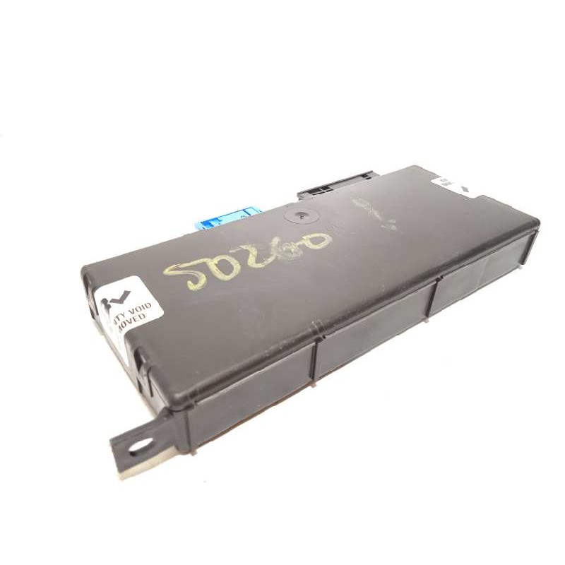 Recambio de modulo electronico para bmw x4 (f26) xdrive 35d referencia OEM IAM 61359380333  