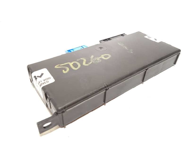 Recambio de modulo electronico para bmw x4 (f26) xdrive 35d referencia OEM IAM 61359380333  