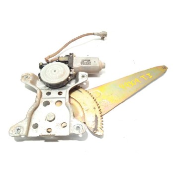 ELEVALUNAS TRASERO IZQUIERDO 8571060070 0621007832