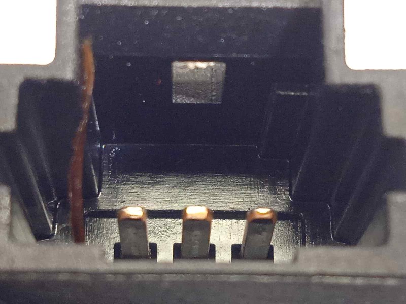 Recambio de motor limpia trasero para renault laguna grandtour iii dynamique referencia OEM IAM 287100004R  