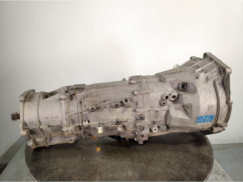 Recambio de caja cambios para bmw x3 (e83) 2.0 16v diesel cat referencia OEM IAM HRJ  23003439814