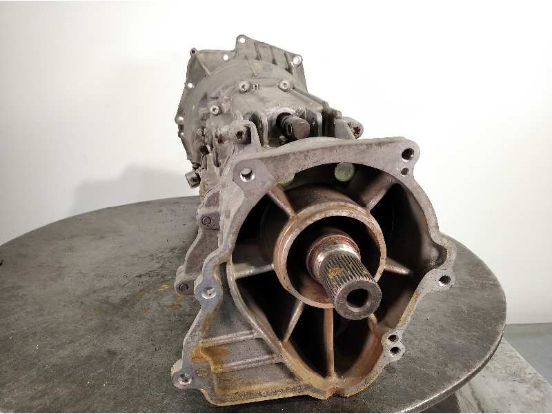 Recambio de caja cambios para bmw x3 (e83) 2.0 16v diesel cat referencia OEM IAM HRJ  23003439814