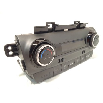 Recambio de mando climatizador para hyundai kona 1.0 tgdi cat referencia OEM IAM 97250J9XXX 97250J9370TMT 