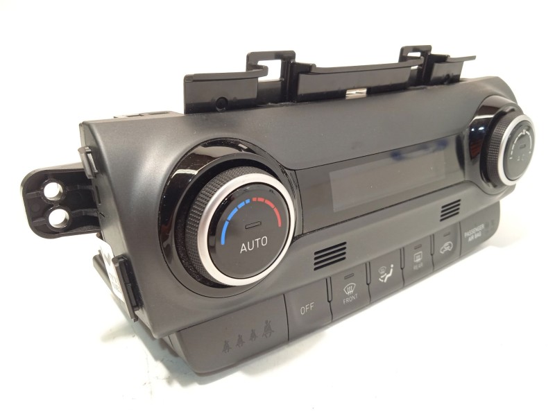 MANDO CLIMATIZADOR 97250J9XXX 97250J9370TMT 