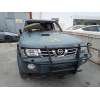 nissan patrol gr v wagon (y61) del año 2004