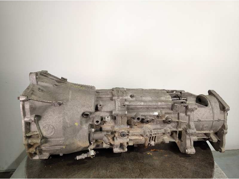 Recambio de caja cambios para bmw x3 (e83) 2.0 16v diesel cat referencia OEM IAM HRJ  23003439814