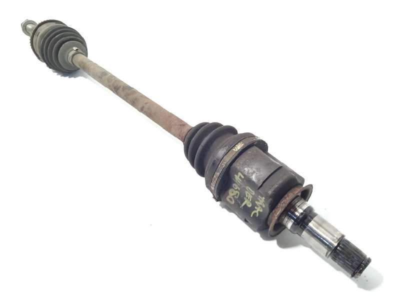 Recambio de transmision trasera derecha para lexus rx 300(mcu35) 3.0 v6 cat referencia OEM IAM 4234048030  