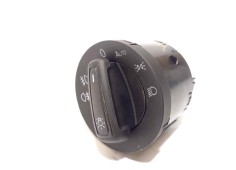 Recambio de mando luces para seat arona fr referencia OEM IAM 5G0941431R  5G0941431AFWZU 2