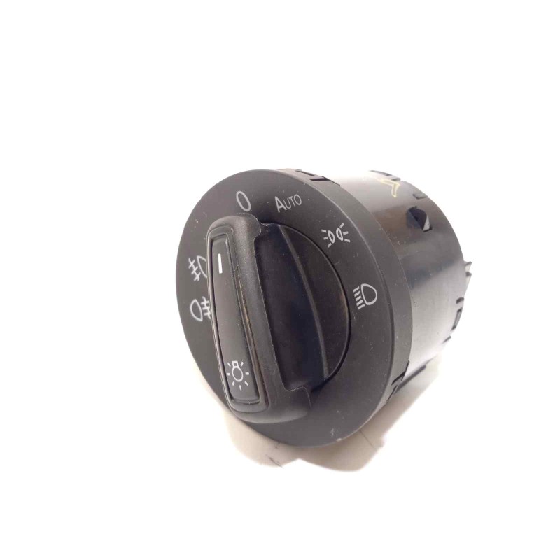 Recambio de mando luces para seat arona fr referencia OEM IAM 5G0941431R  5G0941431AFWZU