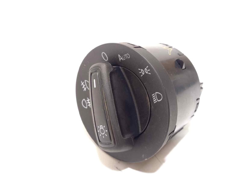 Recambio de mando luces para seat arona fr referencia OEM IAM 5G0941431R  5G0941431AFWZU