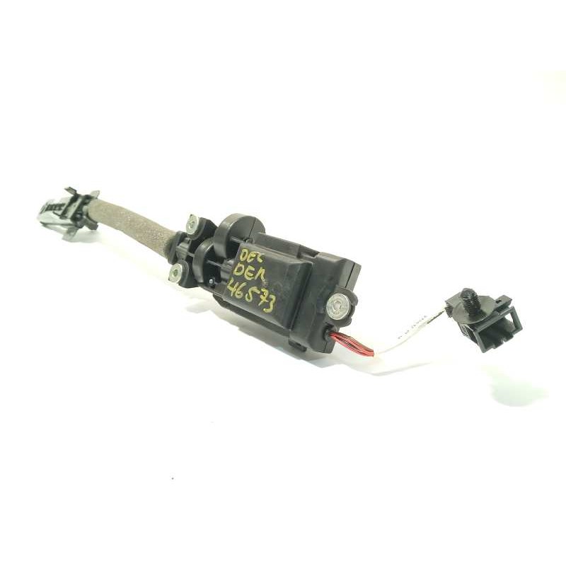 Recambio de modulo electronico para audi s8 (4hc) 4.0 tfsi quattro referencia OEM IAM 4H0857833  