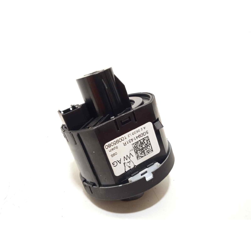 Recambio de mando luces para seat arona fr referencia OEM IAM 5G0941431R  5G0941431AFWZU
