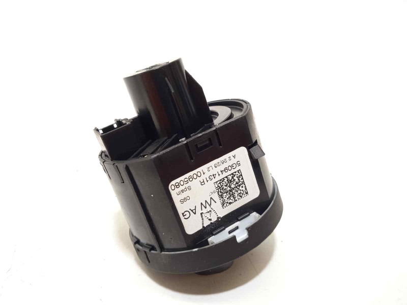 Recambio de mando luces para seat arona fr referencia OEM IAM 5G0941431R  5G0941431AFWZU