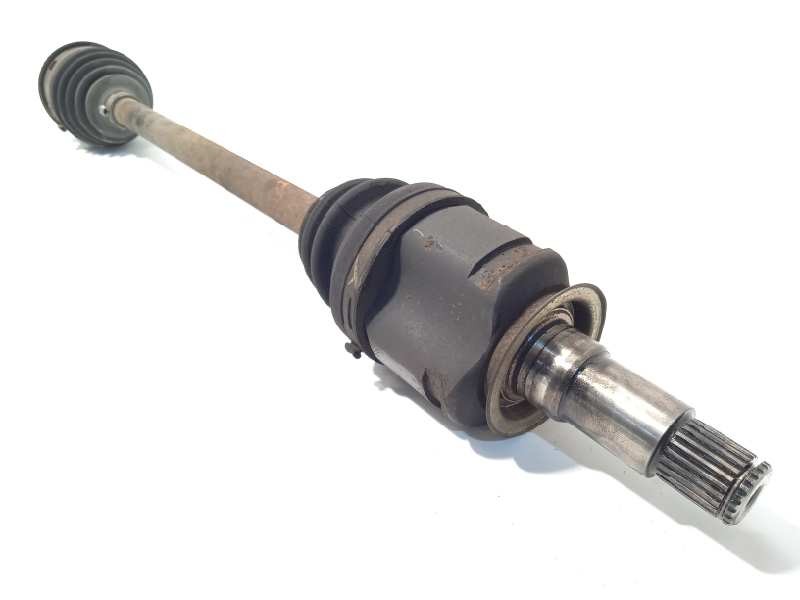 Recambio de transmision trasera izquierda para lexus rx 300(mcu35) 3.0 v6 cat referencia OEM IAM 4234048030  