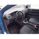 FORD FOCUS II (DA_, HCP, DP)