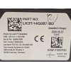 Recambio de centralita unidad control telefono para ford transit furgón (tts) referencia OEM IAM LK3T14G087BE 2552379 A2C7714440