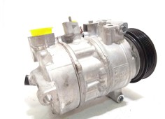 Recambio de compresor aire acondicionado para seat arona fr referencia OEM IAM 3Q0816803D  6SAS14C 2
