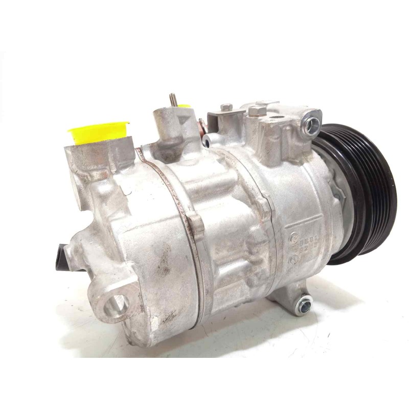Recambio de compresor aire acondicionado para seat arona fr referencia OEM IAM 3Q0816803D  6SAS14C