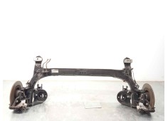 Recambio de puente trasero para renault laguna grandtour iii dynamique referencia OEM IAM 555010289R  