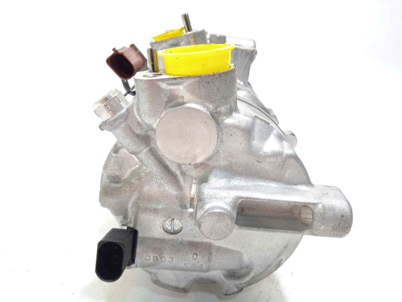 Recambio de compresor aire acondicionado para seat arona fr referencia OEM IAM 3Q0816803D  6SAS14C