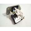 Recambio de cerradura maletero / porton para dodge journey 2.0 crd referencia OEM IAM 6504212  