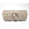 Recambio de mando luces para volvo s80 berlina 4.4 v8 cat referencia OEM IAM 30739418  