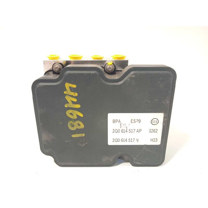 Recambio de abs para seat arona xcellence referencia OEM IAM 2Q0614517AP 2Q0614517N 269902