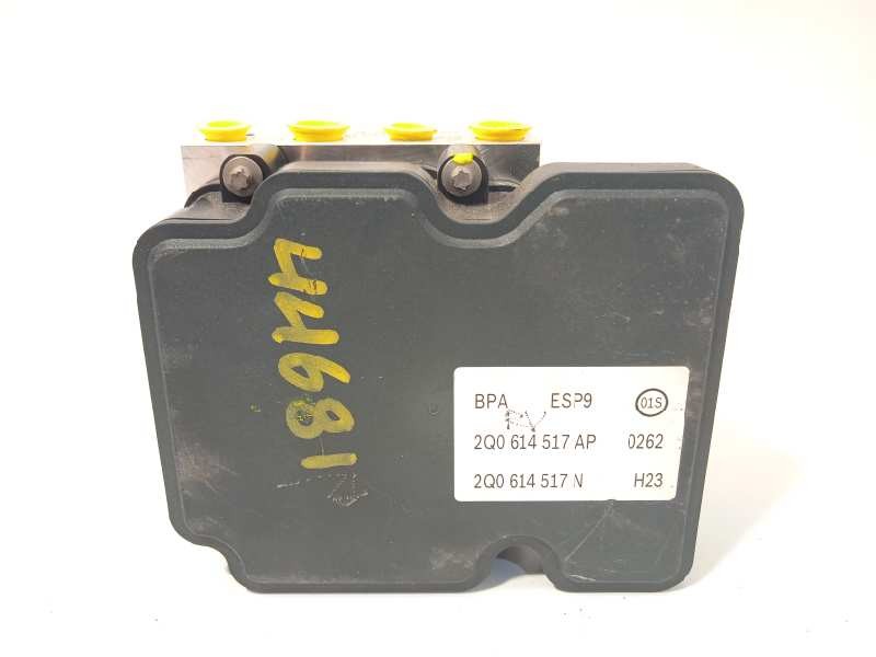 Recambio de abs para seat arona xcellence referencia OEM IAM 2Q0614517AP 2Q0614517N 269902