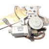 Recambio de elevalunas trasero izquierdo para toyota land cruiser (j9) 3.0 turbodiesel referencia OEM IAM 8571060070  0621007832