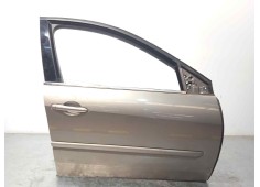 Recambio de puerta delantera derecha para renault laguna grandtour iii dynamique referencia OEM IAM 801000025R  801000036R