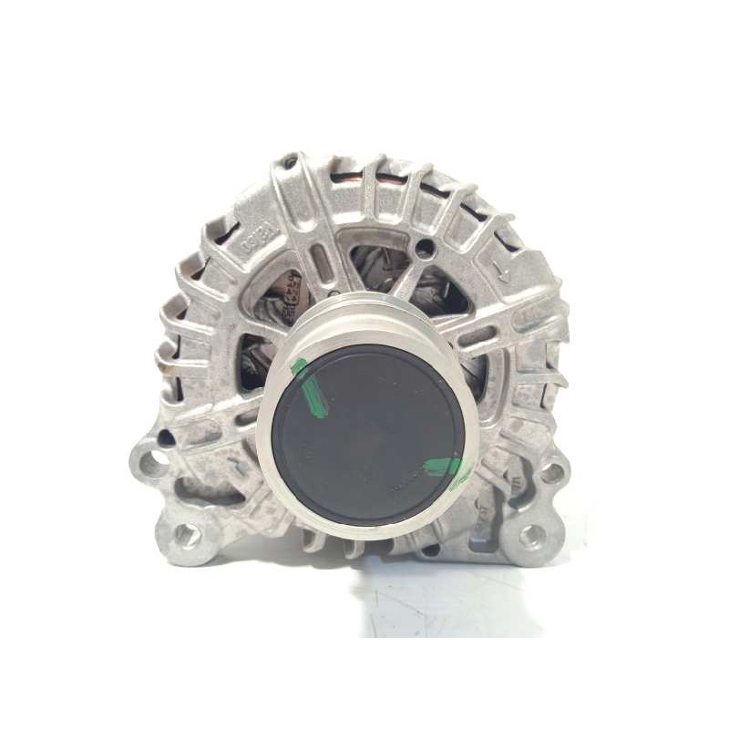 Recambio de alternador para seat arona xcellence referencia OEM IAM 05E903026Q  TG14LLD