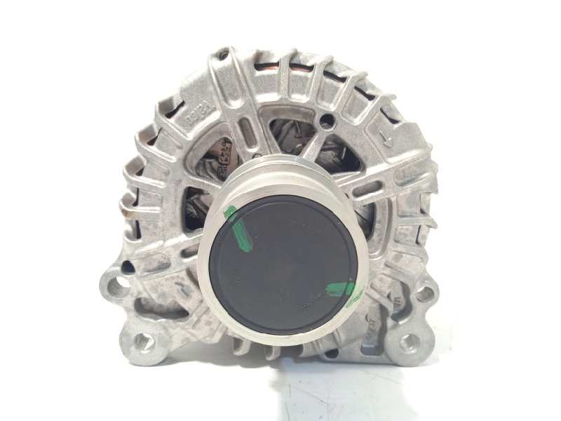 Recambio de alternador para seat arona xcellence referencia OEM IAM 05E903026Q  TG14LLD