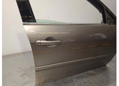 Recambio de puerta delantera derecha para renault laguna grandtour iii dynamique referencia OEM IAM 801000025R  801000036R 2