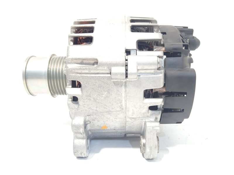 Recambio de alternador para seat arona xcellence referencia OEM IAM 05E903026Q  TG14LLD