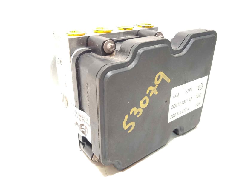 Recambio de abs para seat arona fr referencia OEM IAM 2Q0614517AP 0265956685 269902