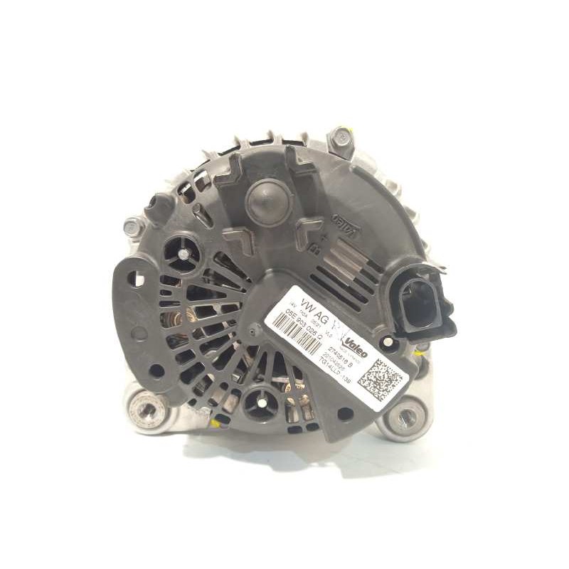 Recambio de alternador para seat arona xcellence referencia OEM IAM 05E903026Q  TG14LLD