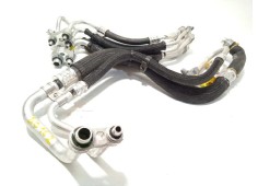 Recambio de tubos aire acondicionado para tesla model 3 rwd referencia OEM IAM 162670100D  162591000C 2